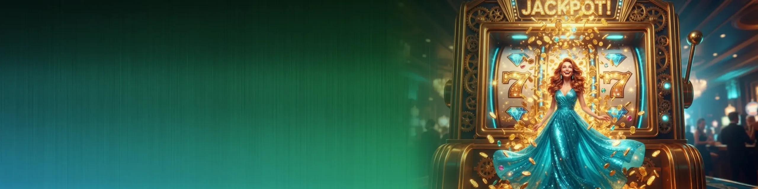 22Casino Bonus