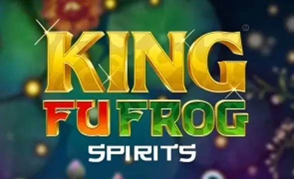 King Fufrog